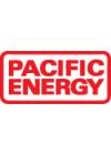 Kanadské krbové vložky Pacific Energy