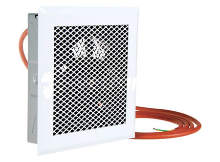 Ventilátor pro odsávání teplého vzduchu z uzavřeného krbu-CHAMONO