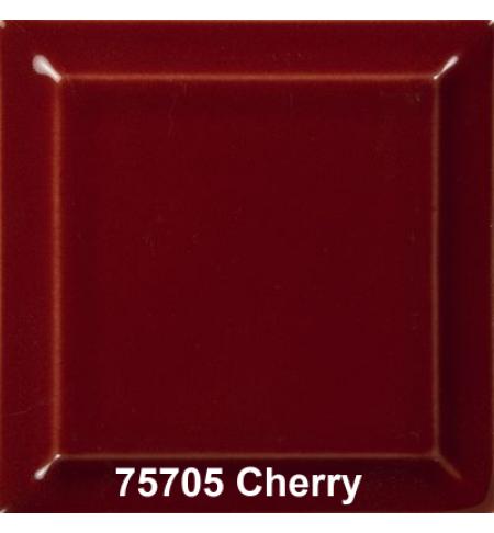 Romotop EVORA T 01 keramika cherry lesklá 75705
