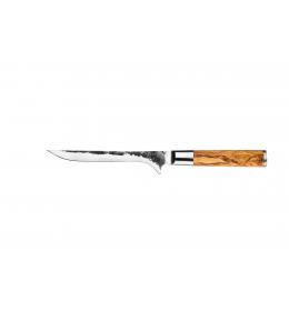 FORGED Olive - vykošťovací nůž 15 cm